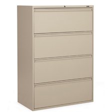 Classeurs latéraux Offices to Go™ MVL1900 Series