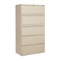 Classeurs latéraux Offices to Go™ MVL1900 Series
