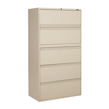 Classeurs latéraux Offices to Go™ MVL1900 Series