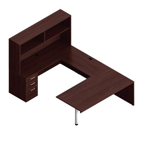 Ensemble de bureau Ionic™