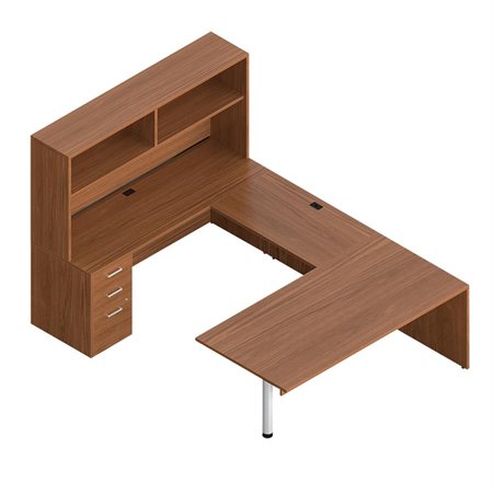 Ensemble de bureau Ionic™