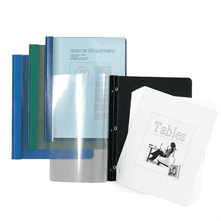 Couverture de présentation