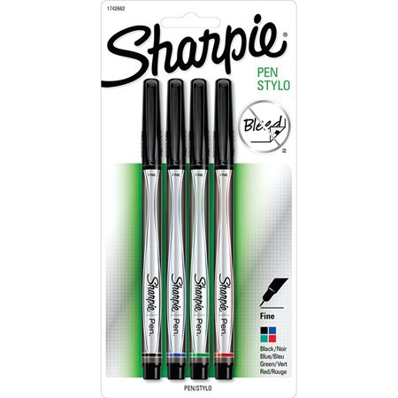 Stylos Sharpie®