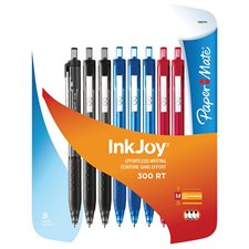InkJoy™ 300 Retractable Ballpoint Pens