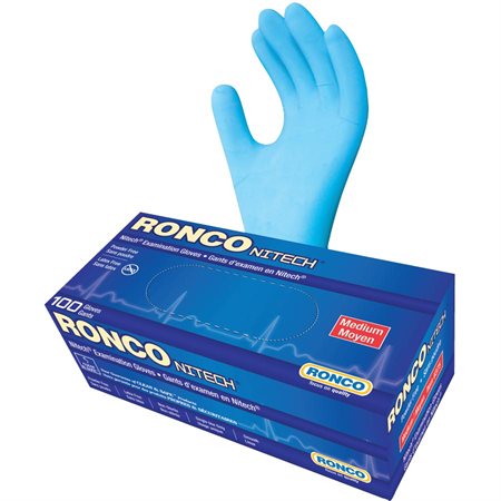 Gant d'examen Nitech®