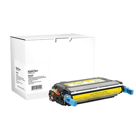 Cartouche de toner remise à neuf (Alternative à HP 644A)