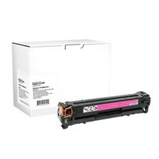 Cartouche de toner remise à neuf (Alternative à HP 125A)