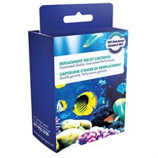 Brother LC61 Remanufactured Inkjet Cartridge