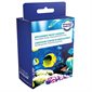 Brother LC61 Remanufactured Inkjet Cartridge