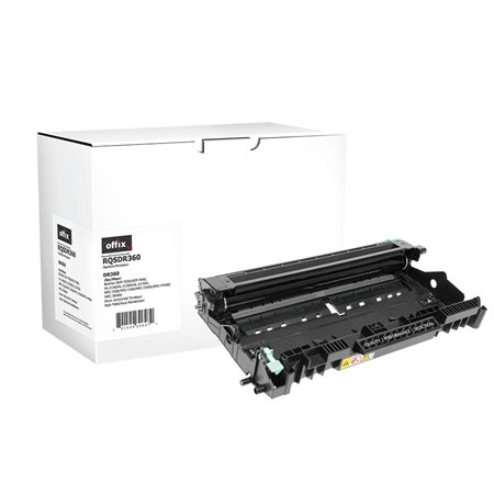 Tambour remis à neuf Brother DR360