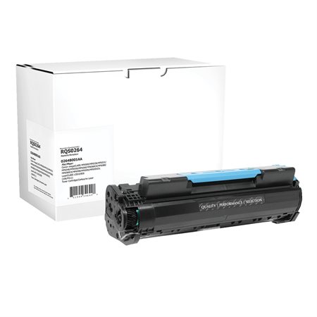 Canon 106 Remanufactured Toner Cartridge