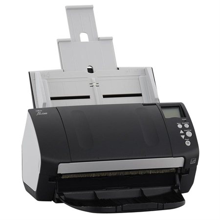 Numériseur groupe de travail fi-7160