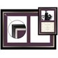 Dual Certificate Frame