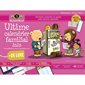 Calendrier familial de frigo MotherWord® (2021)