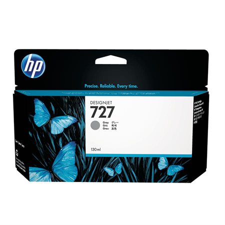 Cartouche jet d'encre HP 727