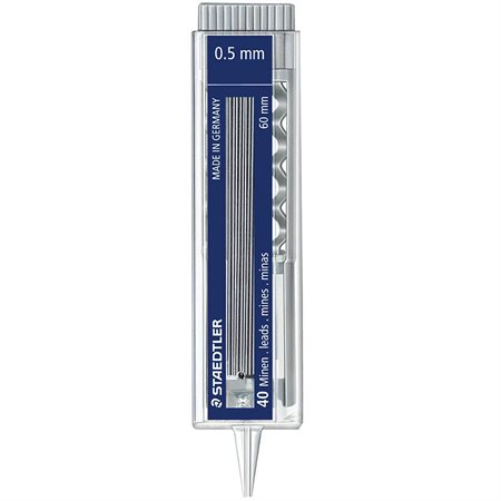 Mars® 255 Micro Carbon Leads