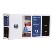 Têtes d'impression HP 83