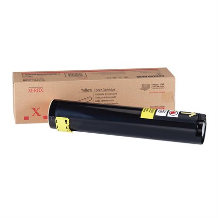 Cartouche de toner Phaser® 7750