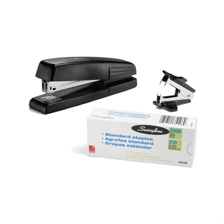 Ensemble agrafeuse "Swingline 545"