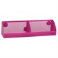 Locker WorX™ 2-Section Magnetic Organizer