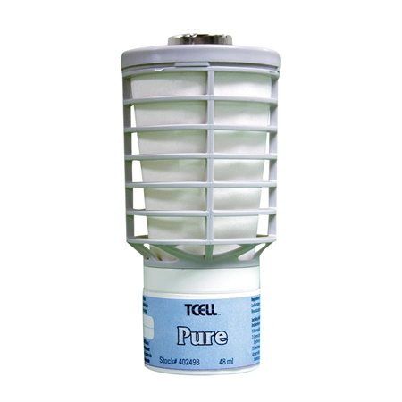 TCell™ Odour Control System