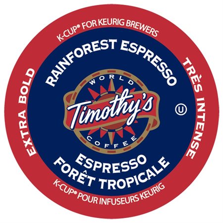 Café Timothy's™