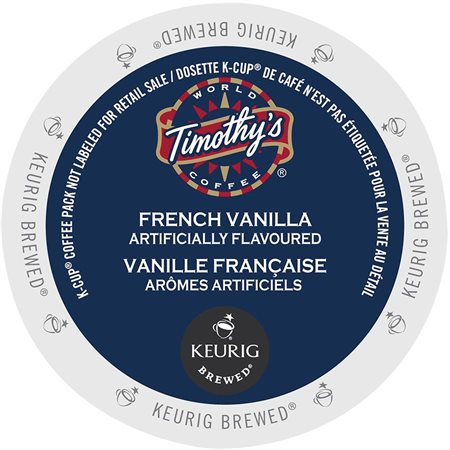 Café Timothy's™
