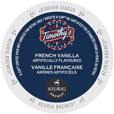 Café Timothy's™