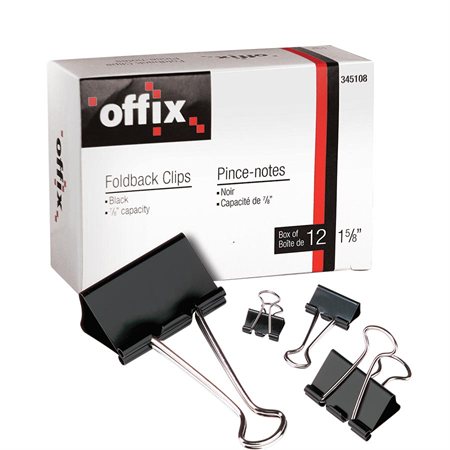 Pinces repliables Offix®