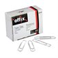 Offix® Jumbo Paper Clips