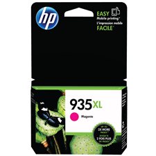 Cartouche jet d'encre HP 935XL