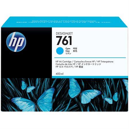 HP 761 Ink Jet Cartridges