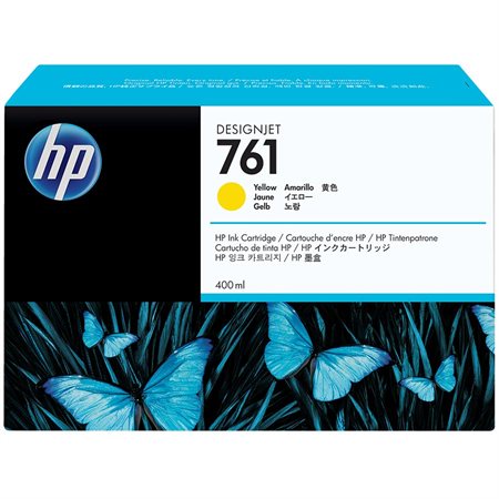 HP 761 Ink Jet Cartridges