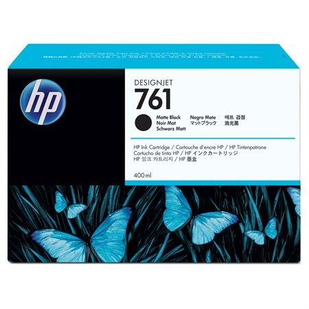 HP 761 Ink Jet Cartridges