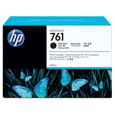 HP 761 Ink Jet Cartridges
