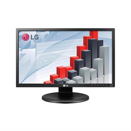 Moniteur panoramique DEL 22MB35PY-I