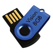 Clé USB à mémoire flash MyVault