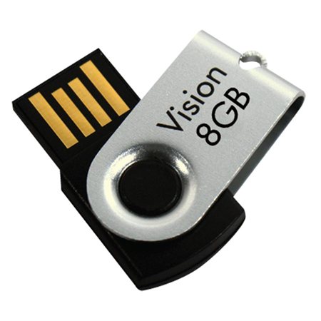 Clé USB à mémoire flash MyVault