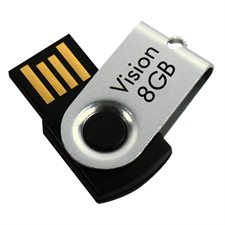 Clé USB à mémoire flash MyVault