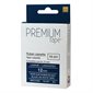 Compatible Brother Printing Tape AZ221