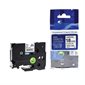 Compatible Brother Printing Tape AZ221