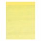 Bloc-notes de bureau