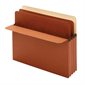 Expanding Divider Pocket
