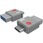 Clé à mémoire flash Duo USB-C