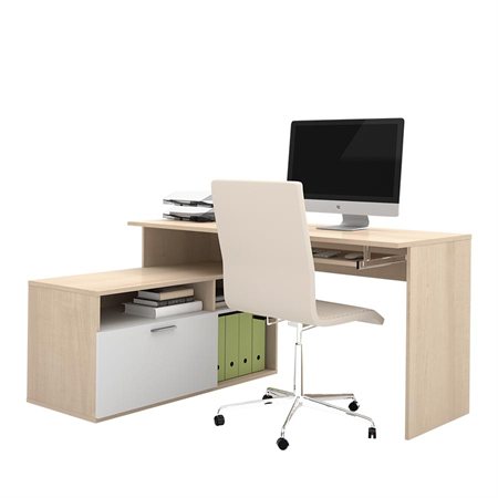 Poste de travail compact Modula