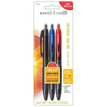 Stylos à encre gel 307