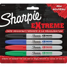 Marqueur permanent Extreme