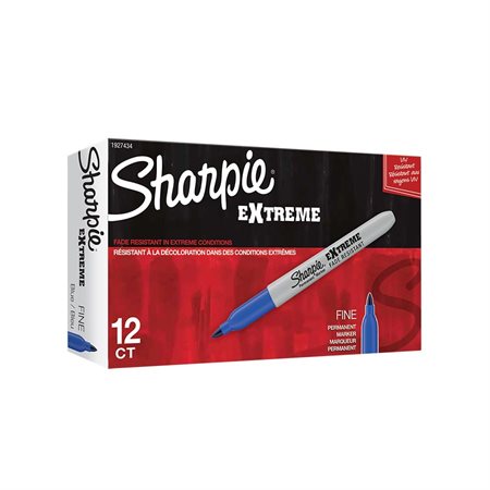 Marqueur permanent Extreme
