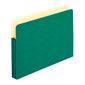 Coloured File Pockets