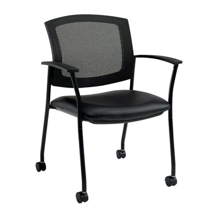 Chaise d'invité Offices to Go™ Ibex